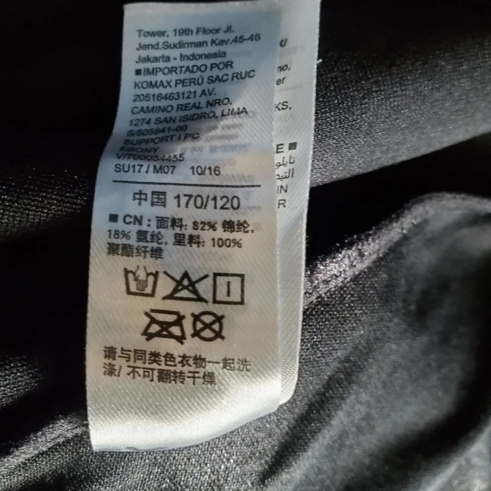 Old‎ Navy Women's Black Strapless Balconette One Piece Underwire Swimsuit XXL